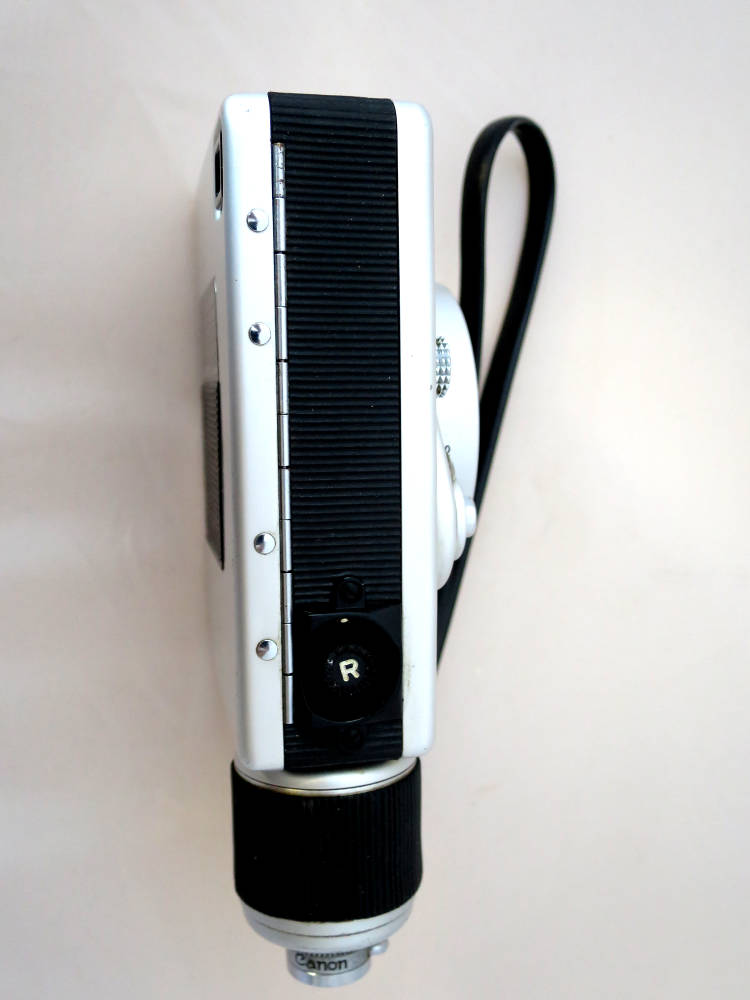 Canon Dial 35
