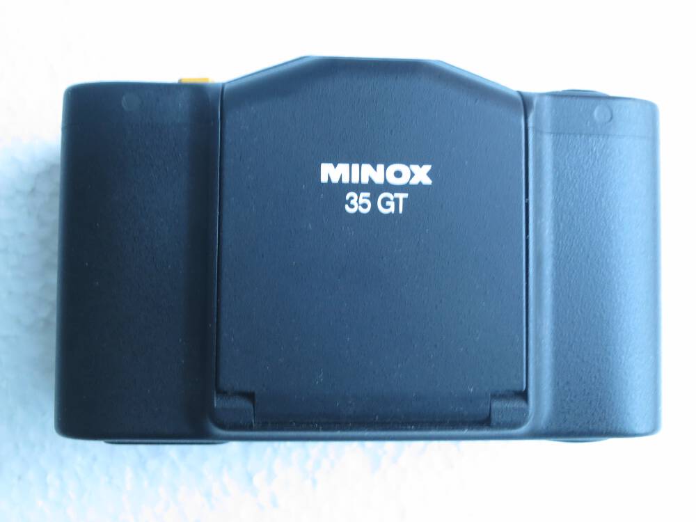 MINOX GT