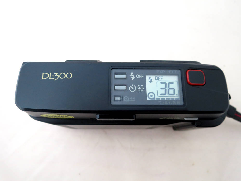 fujifilm dl300