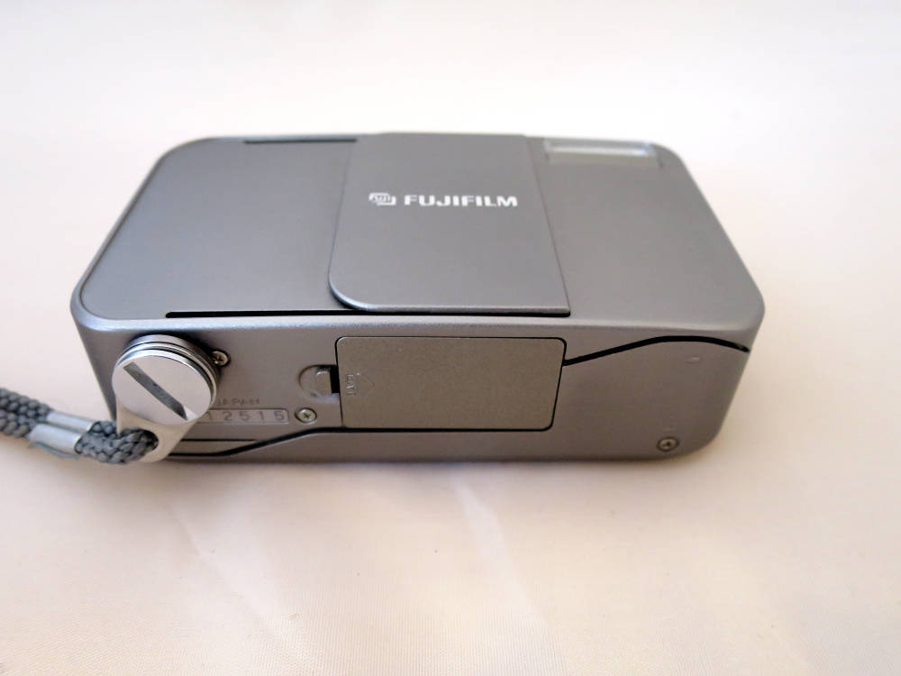 Fujifilm DL Super Mini Fujifilm DL Super Mini