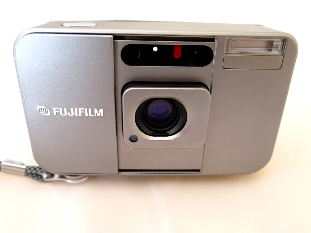 Fujifilm DL Super Mini