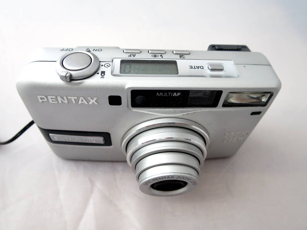 Pentax Espio 24EW