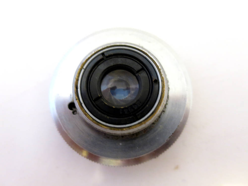 Robot Lenses Robot Lenses